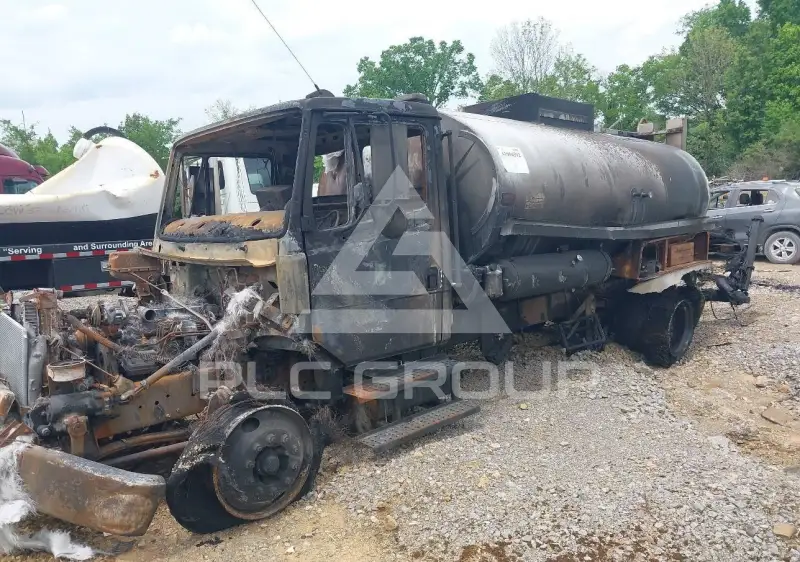 2003 Freightliner  фото