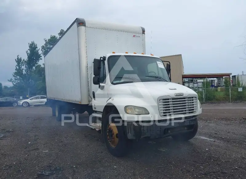 2003 Freightliner  photo