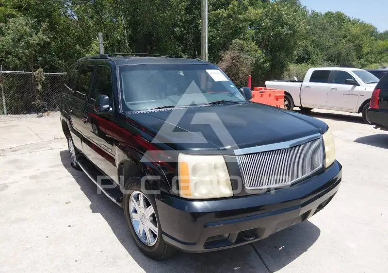 2003 Cadillac ESCALADE photo