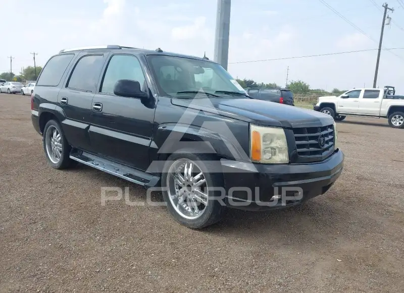 2003 Cadillac ESCALADE photo