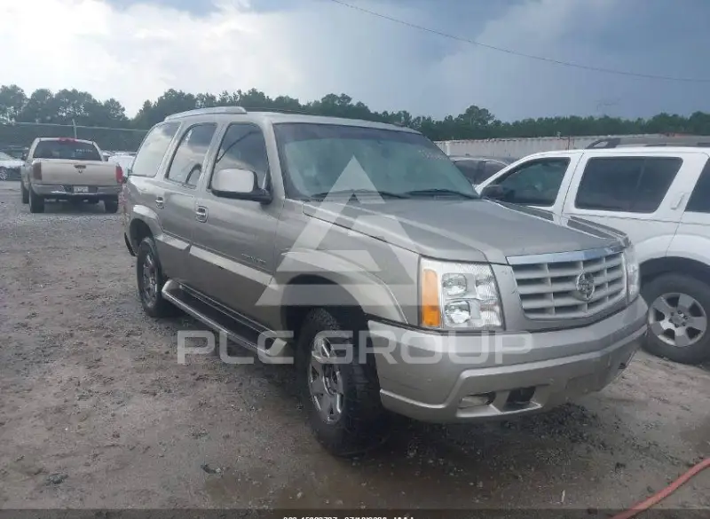 2003 Cadillac ESCALADE photo