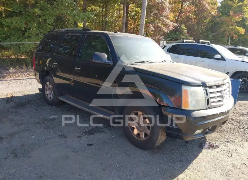 2003 Cadillac ESCALADE photo