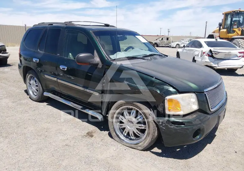 2003 GMC ENVOY photo