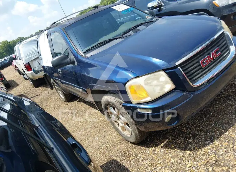 2003 GMC ENVOY фото