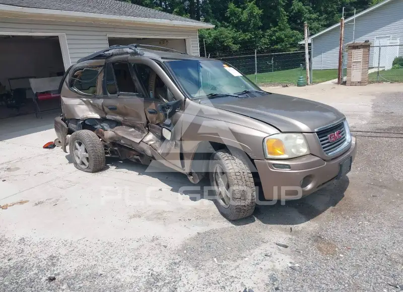 2003 GMC ENVOY photo