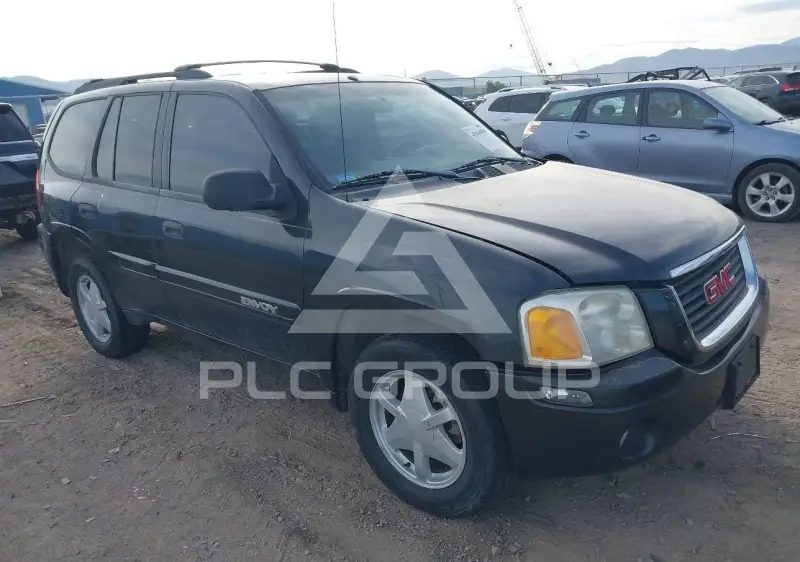 2003 GMC ENVOY photo