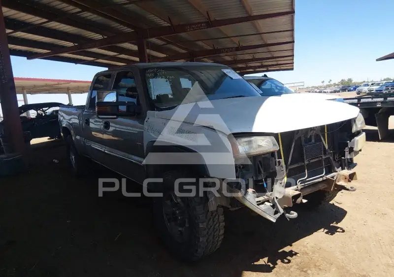 2003 GMC SIERRA фото