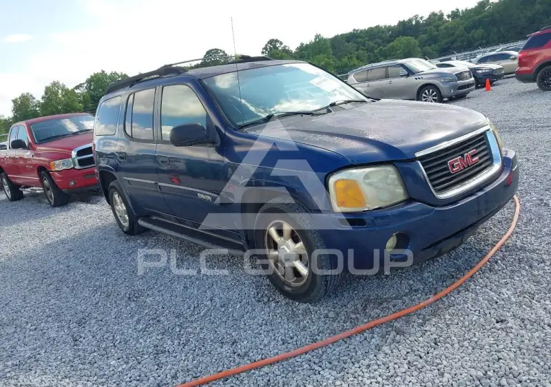 2003 GMC ENVOY фото