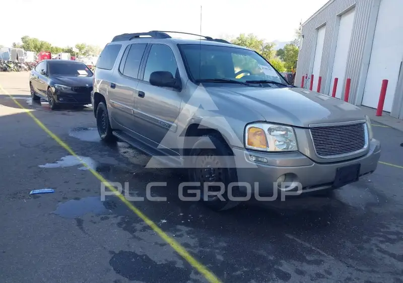 2003 GMC ENVOY фото