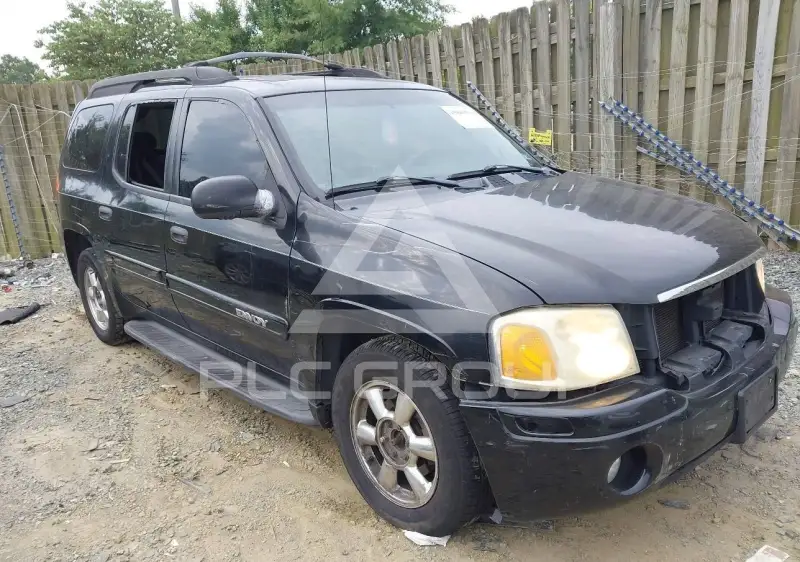 2003 GMC ENVOY фото