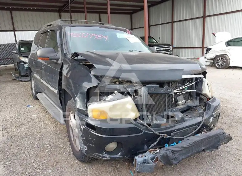 2003 GMC ENVOY фото