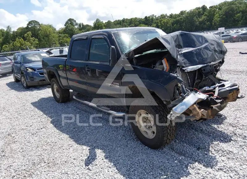 2003 GMC Sierra photo