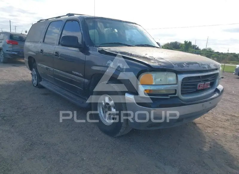 2003 GMC YUKON photo