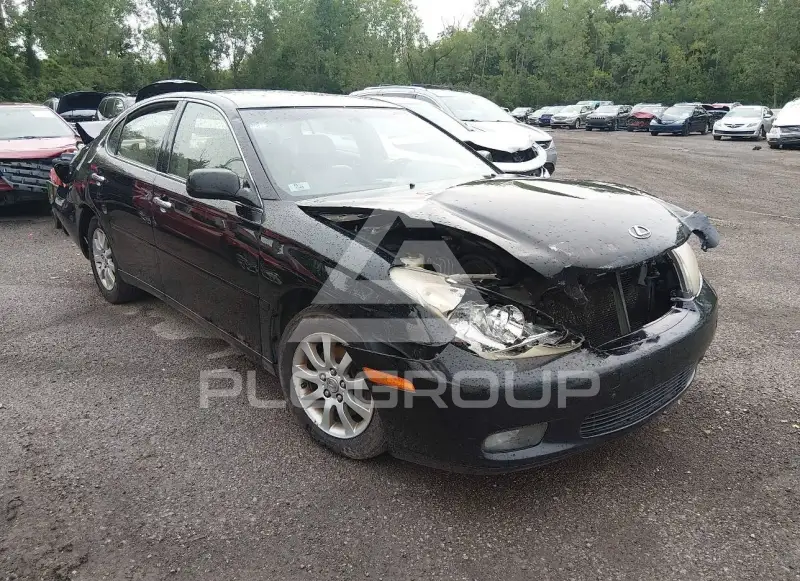 2003 Lexus ES300 photo