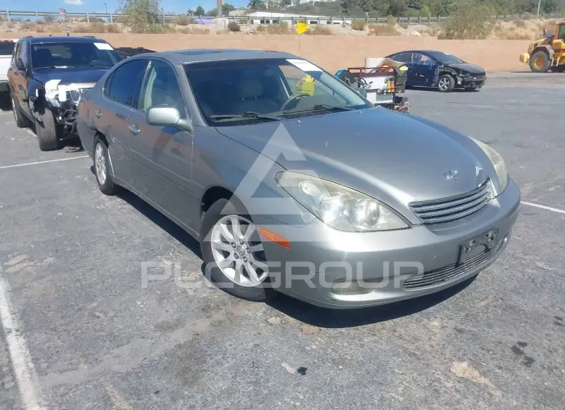 2003 Lexus ES300 photo