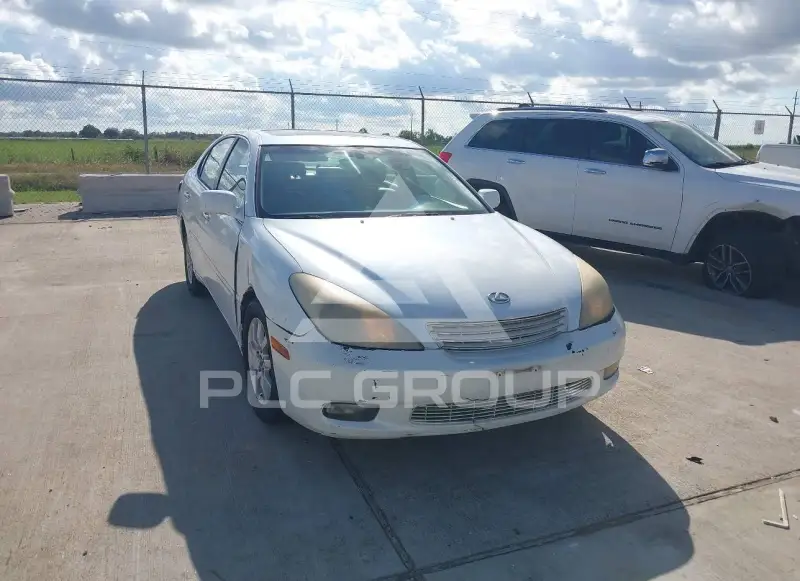 2003 Lexus ES300 photo