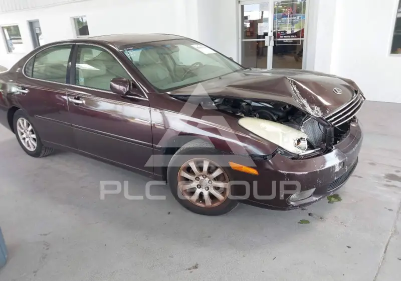 2003 Lexus ES300 photo