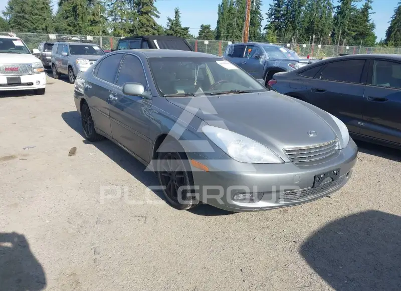 2003 Lexus ES300 photo