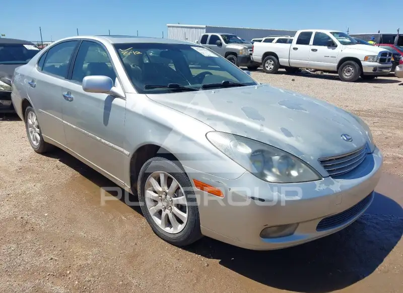 2003 Lexus ES300 photo