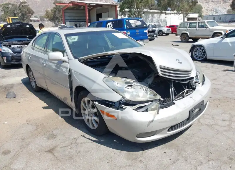2003 Lexus ES300 photo