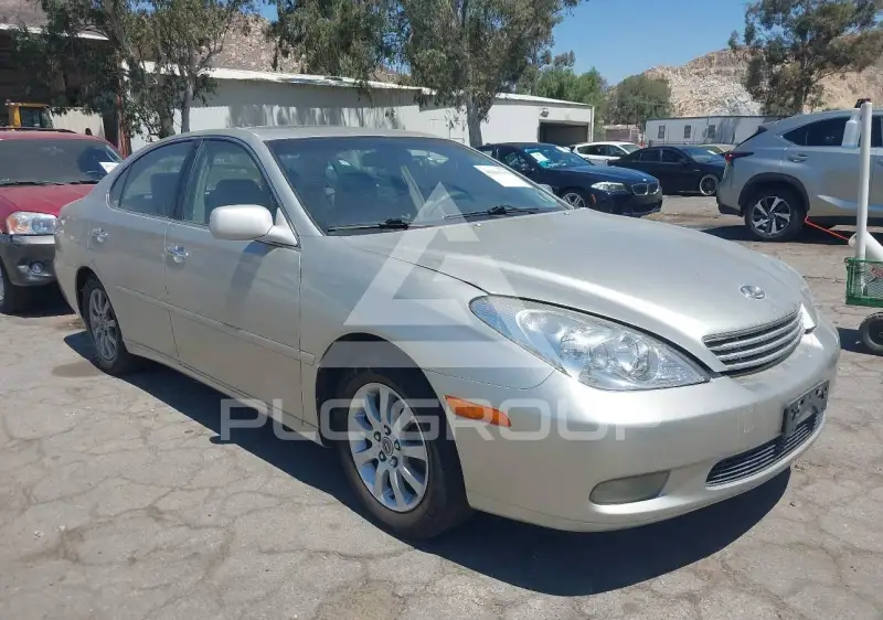 2003 Lexus ES300 photo