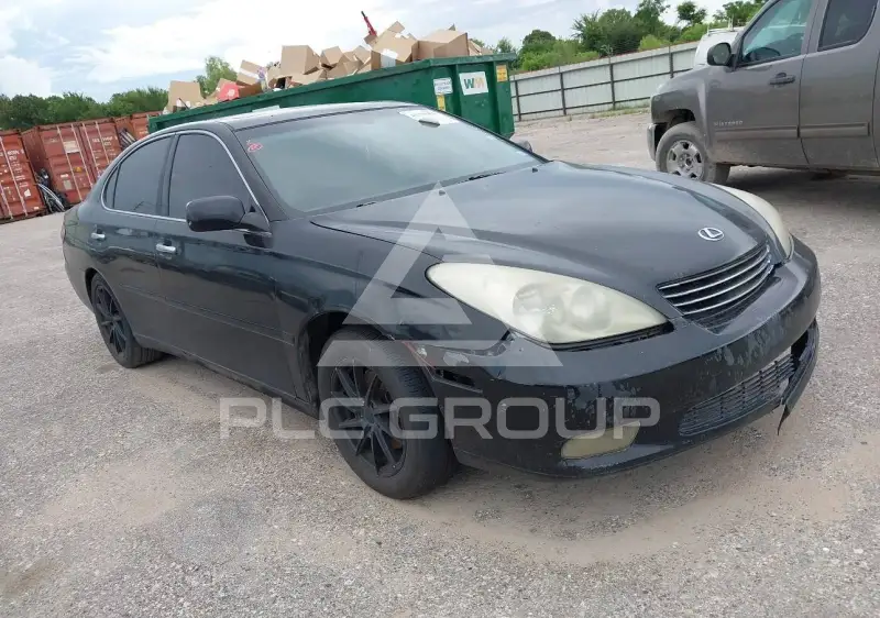 2003 Lexus ES300 photo