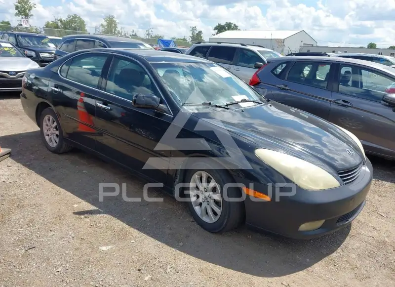 2003 Lexus ES photo