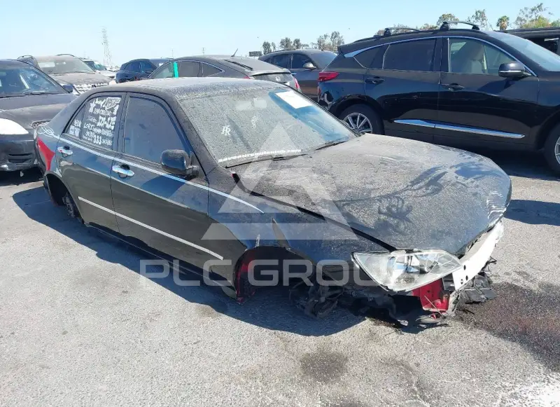2003 Lexus IS300 photo