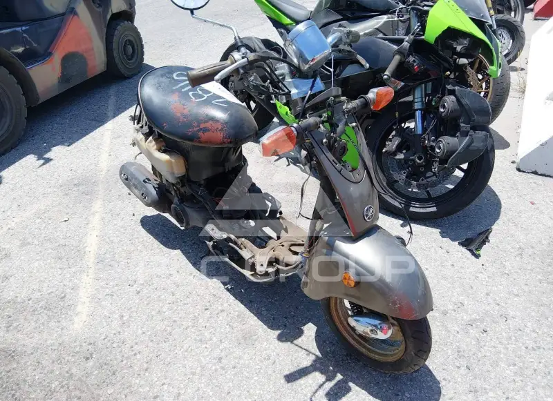 2003 Yamaha  фото
