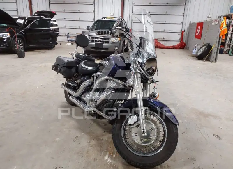 2003 Yamaha XV photo