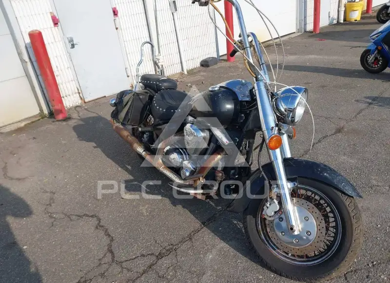 2003 Yamaha XV фото