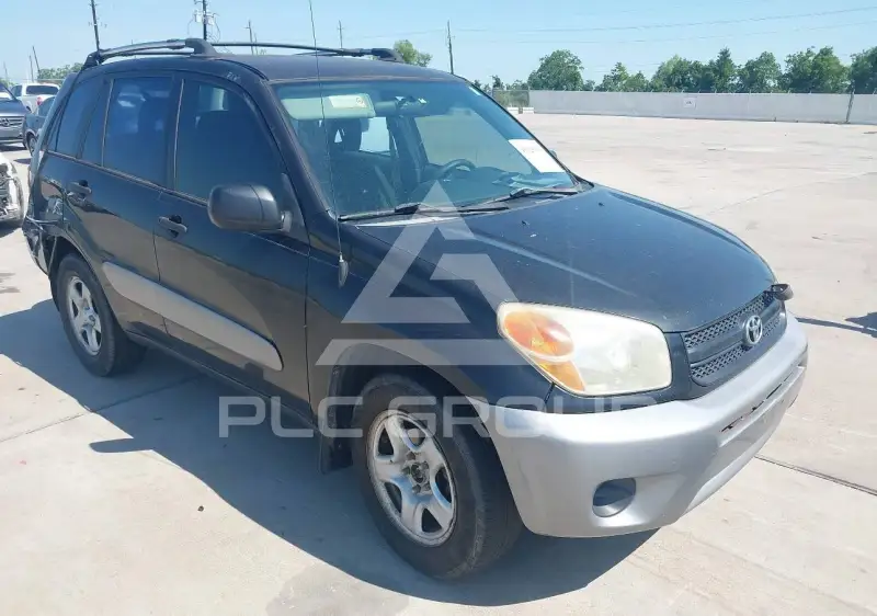 2003 Toyota RAV4 фото