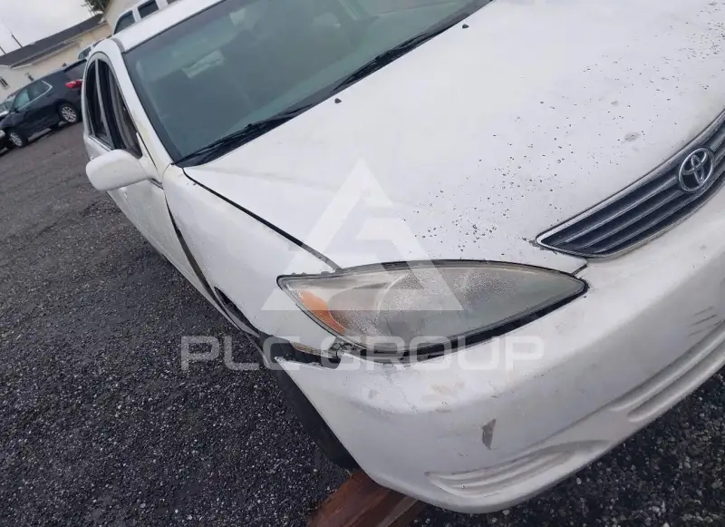 2003 Toyota CAMRY photo