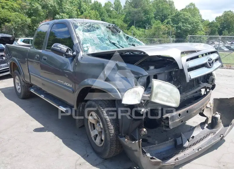 2003 Toyota TUNDRA photo