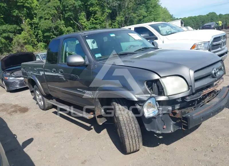 2003 Toyota TUNDRA photo