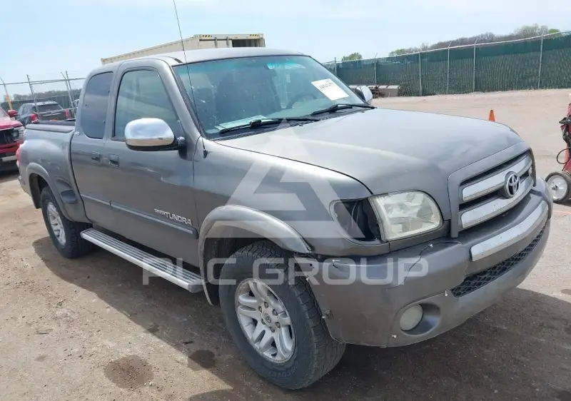 2003 Toyota TUNDRA photo