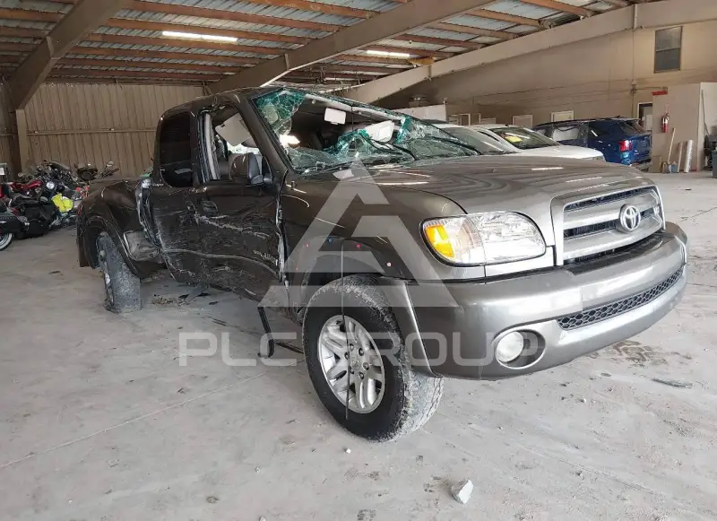 2003 Toyota TUNDRA photo