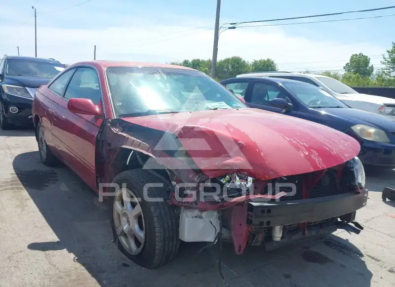 2003 Toyota CAMRY photo