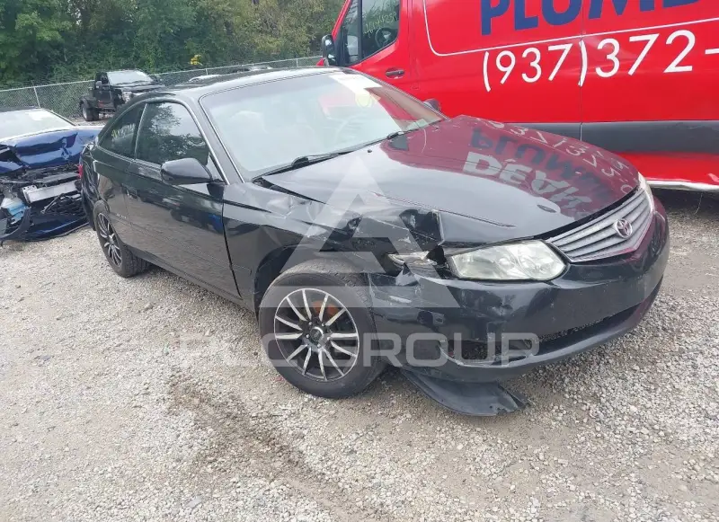 2003 Toyota CAMRY photo
