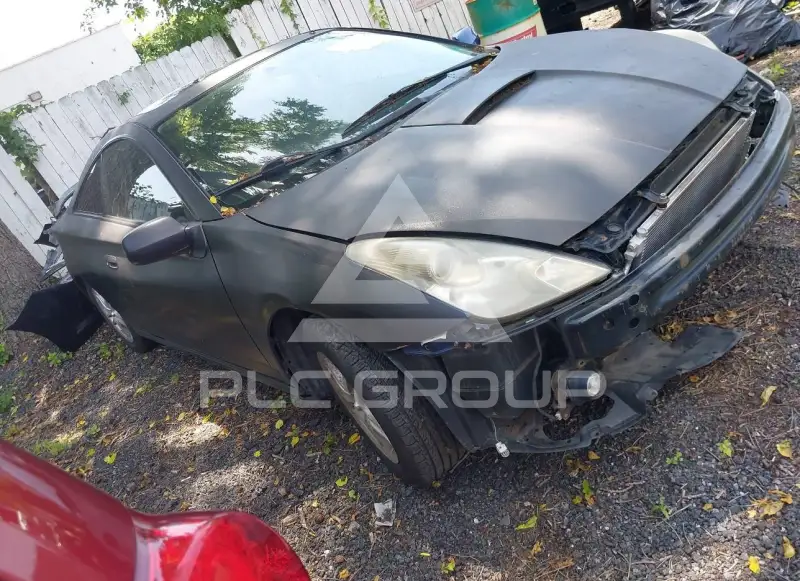 2003 Toyota CELICA photo
