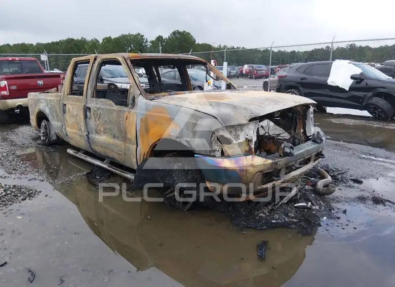 2003 Ford F-250 photo