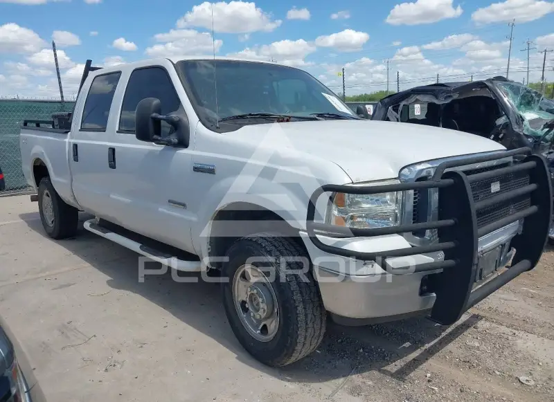 2003 Ford F-250 фото