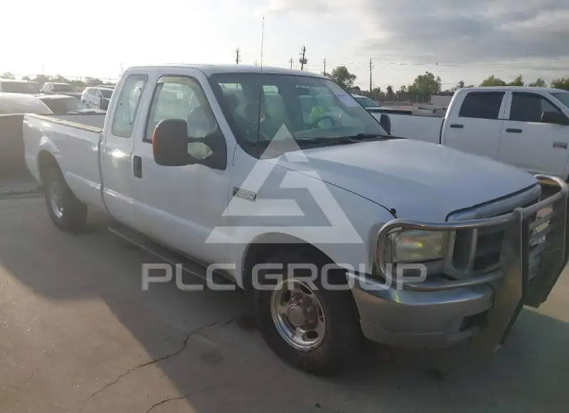 2003 Ford F-250 фото