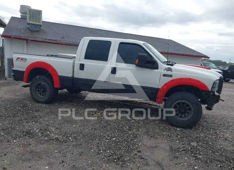 2003 Ford F-250 photo