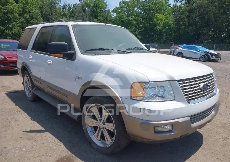 2003 Ford EXPEDITION фото