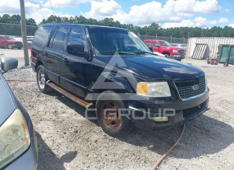 2003 Ford EXPEDITION фото