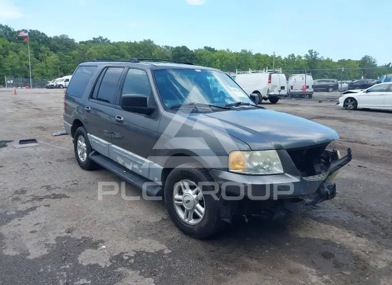 2003 Ford EXPEDITION фото