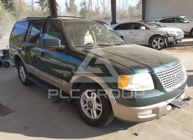 2003 Ford EXPEDITION фото
