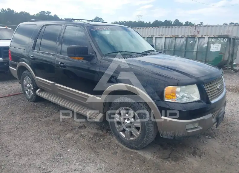 2003 Ford EXPEDITION фото
