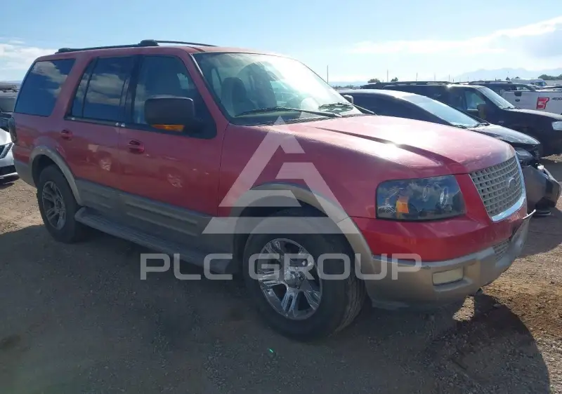 2003 Ford EXPEDITION photo